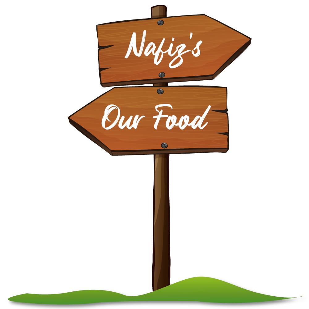 NAFIZA’S